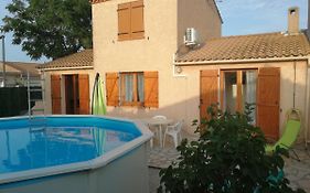 Villa Esprit du sud